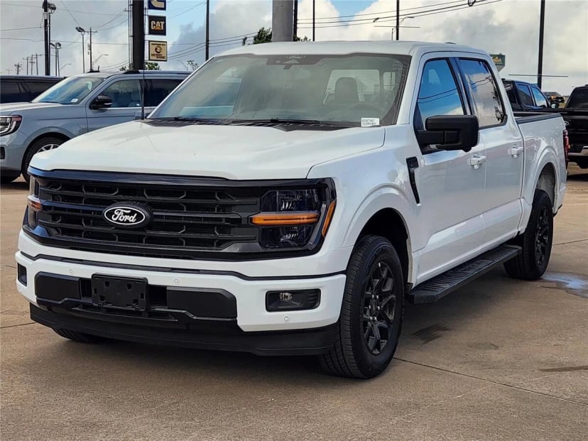 2026 Ford F-150 - Image 1
