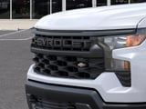 2026 Chevrolet Silverado - Preview 13