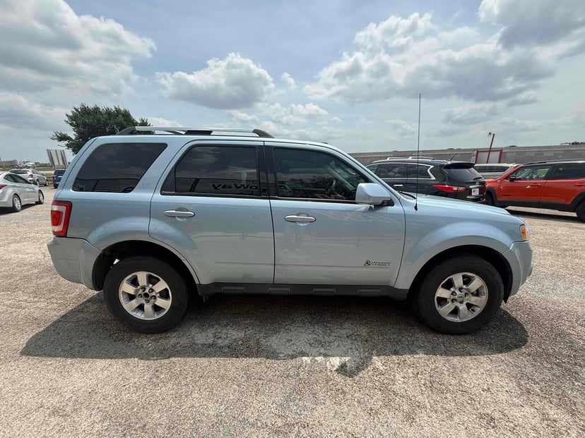 2009 Ford Escape - Image 1
