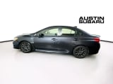 2016 Subaru WRX - Preview 4
