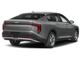 2027 Kia K4 - Preview 2