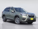2020 Subaru Forester - Preview 2