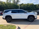 2027 Chevrolet Traverse - Preview 6