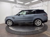 2020 Land Rover Range Rover Sport - Preview 4