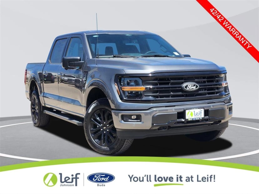 2026 Ford F-150 - Image 2