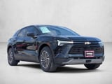 2026 Chevrolet Blazer EV - Preview 3