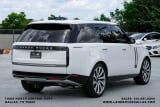 2026 Land Rover Range Rover - Preview 8