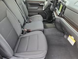 2026 Chevrolet Silverado 1500 - Preview 10