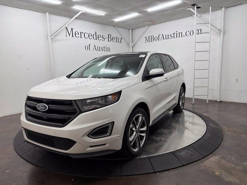 2015 Ford Edge - Image 1