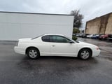 2005 Chevrolet Monte Carlo - Preview 4