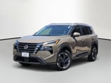 2024 Nissan Rogue - Preview 4
