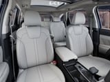 2026 Kia Sorento - Preview 15