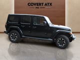 2027 Jeep Wrangler - Preview 6
