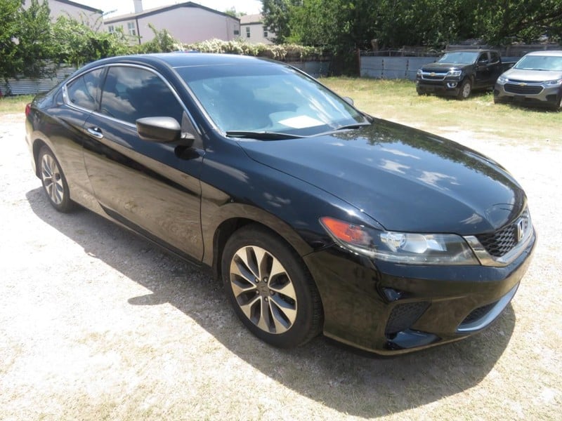 2013 Honda Accord - Image 1