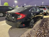 2016 Honda Civic - Preview 4