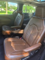 2017 Chrysler Pacifica - Preview 6
