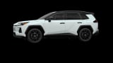 2026 Toyota RAV4 - Preview 3