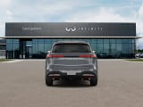 2027 INFINITI QX60 - Preview 2