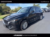 2024 Mazda CX-5 - Preview 2