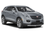 2026 Cadillac XT5 - Preview 6