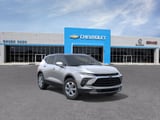 2026 Chevrolet Blazer - Preview 2