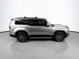 2024 Lexus GX - Preview 4