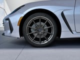 2027 Subaru BRZ - Preview 9