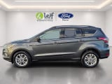 2017 Ford Escape - Preview 4