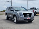 2019 Cadillac Escalade - Preview 3