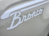 2026 Ford Bronco - Preview 9