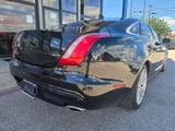 2016 Jaguar XJ - Preview 7