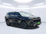 2027 Chevrolet Traverse - Preview 7