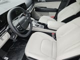 2027 Kia Sportage - Preview 2