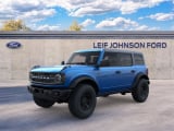 2026 Ford Bronco - Preview 2