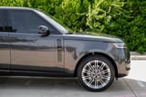2027 Land Rover Range Rover - Preview 11