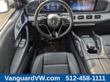 2024 Mercedes-Benz GLE - Preview 12