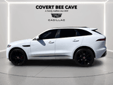 2021 Jaguar F-PACE - Preview 5