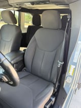 2015 Jeep Wrangler - Preview 12