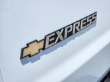 2026 Chevrolet Express Cargo - Preview 9