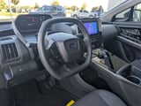 2024 Subaru Solterra - Preview 9