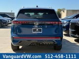 2027 Volkswagen Atlas - Preview 6