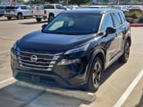 2024 Nissan Rogue - Preview 3