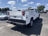 2026 Chevrolet Silverado 2500 HD - Preview 5