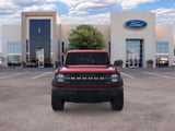 2026 Ford Bronco - Preview 6