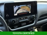 2025 Toyota Grand Highlander - Preview 15