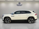 2026 Volkswagen Atlas Cross Sport - Preview 2