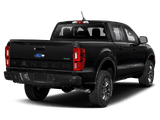 2019 Ford Ranger - Preview 4