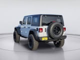2026 Jeep Wrangler - Preview 4
