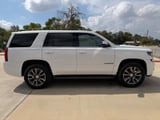 2020 Chevrolet Tahoe - Preview 6