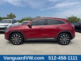 2021 Mercedes-Benz GLA-Class - Preview 8